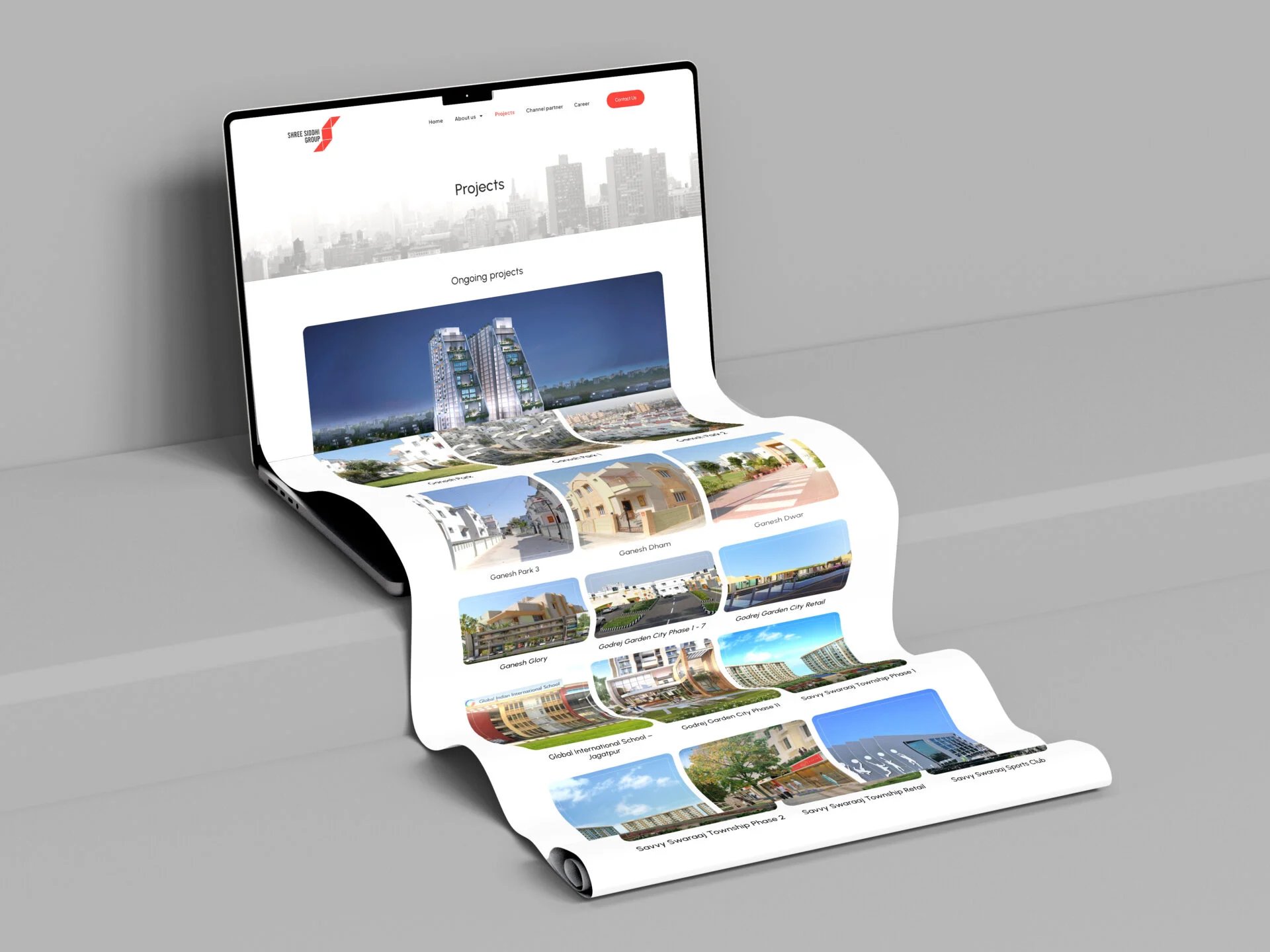 SHREE SIDDHI WEB MC04