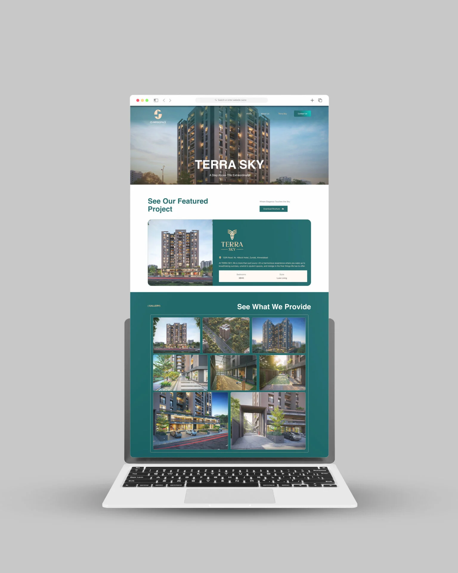 TERRA SKY WEBSITE MC 02