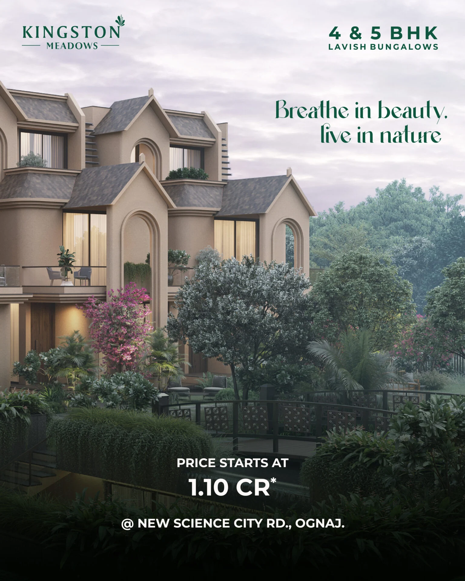 kingstone LG posts (2)